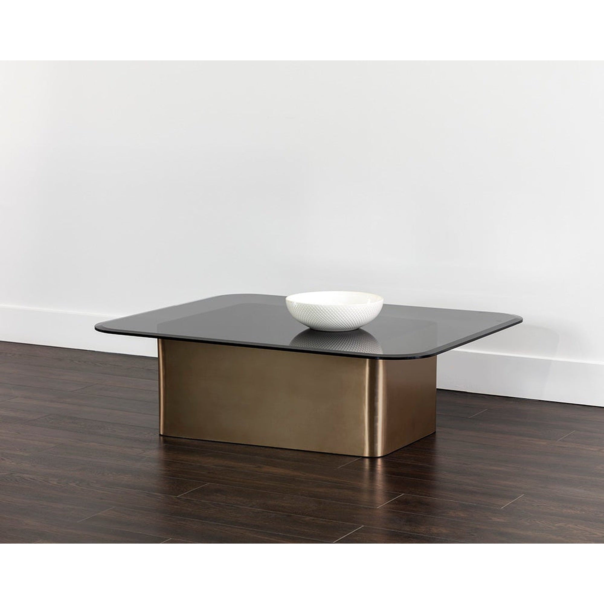 Sunpan Amadeus Coffee Table