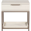 Sunpan Rebel Nightstand