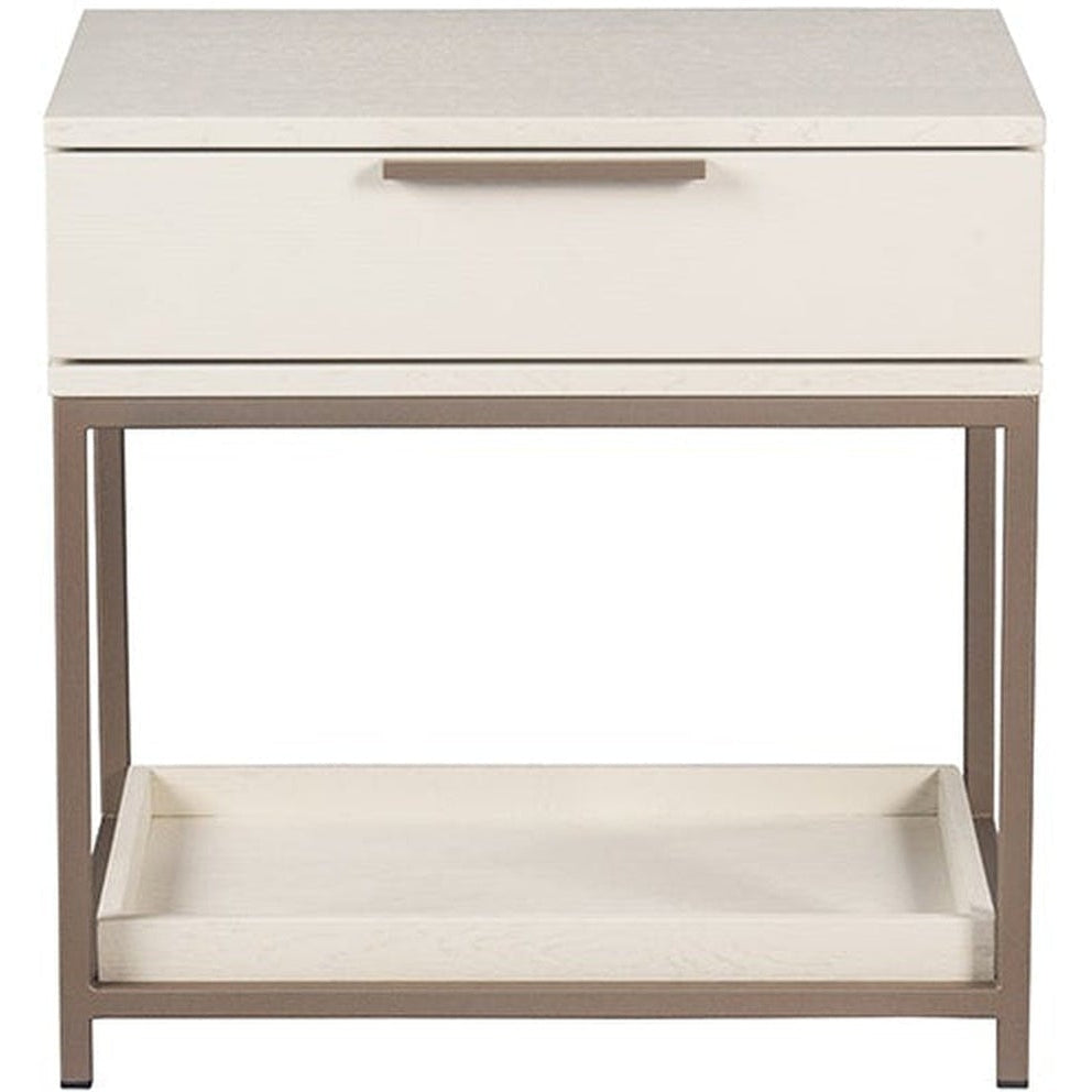 Sunpan Rebel Nightstand