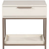 Sunpan Rebel Nightstand