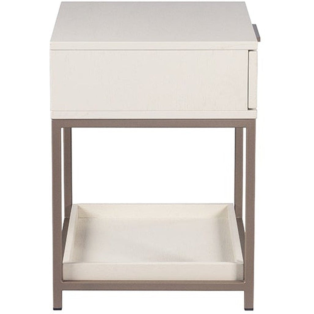 Sunpan Rebel Nightstand