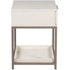 Sunpan Rebel Nightstand