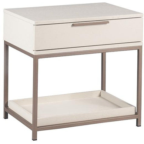 Sunpan Rebel Nightstand