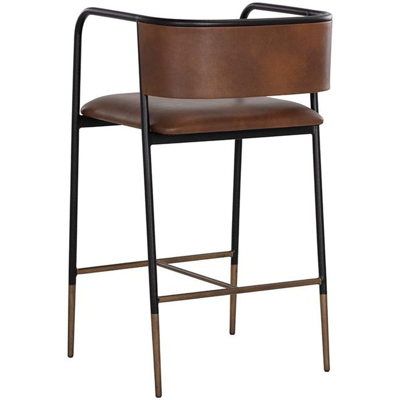 Sunpan Brenan Counter Stool