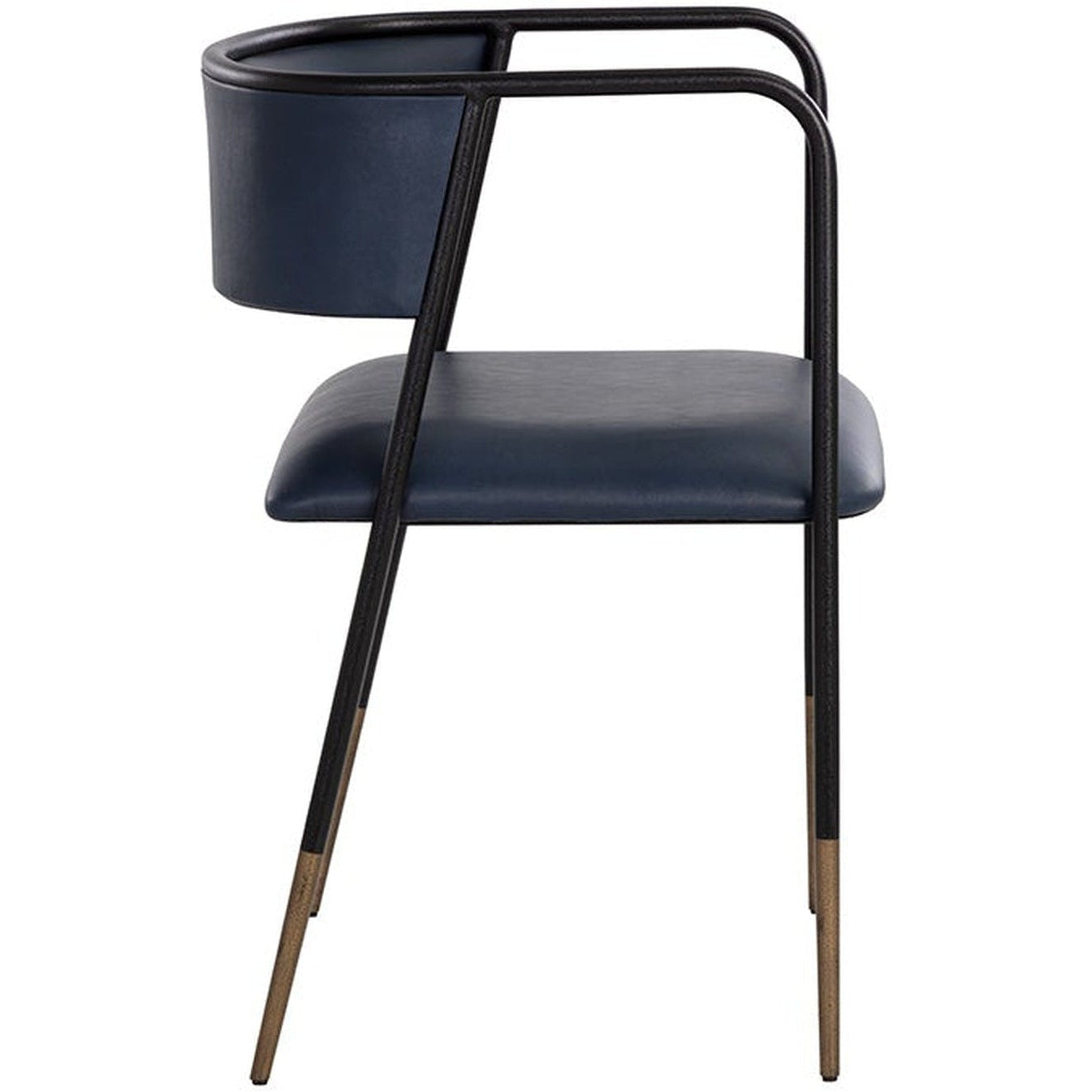 Sunpan Brenan Dining Armchair