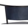 Sunpan Brenan Dining Armchair