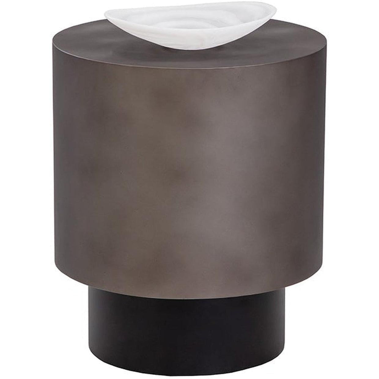 Sunpan Bernaby End Table