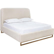 Sunpan Nevin Bed