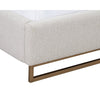 Sunpan Nevin Bed