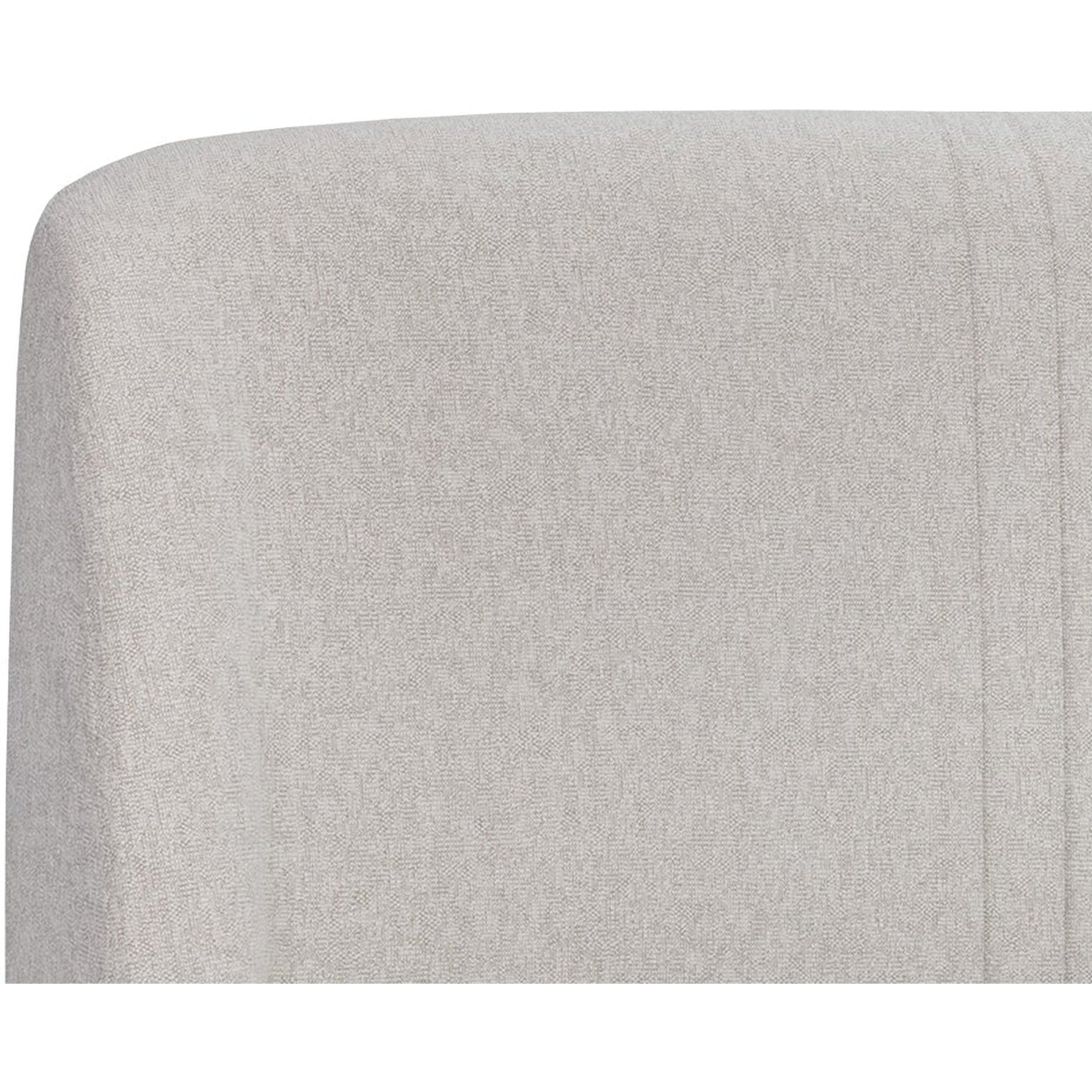 Sunpan Nevin Bed