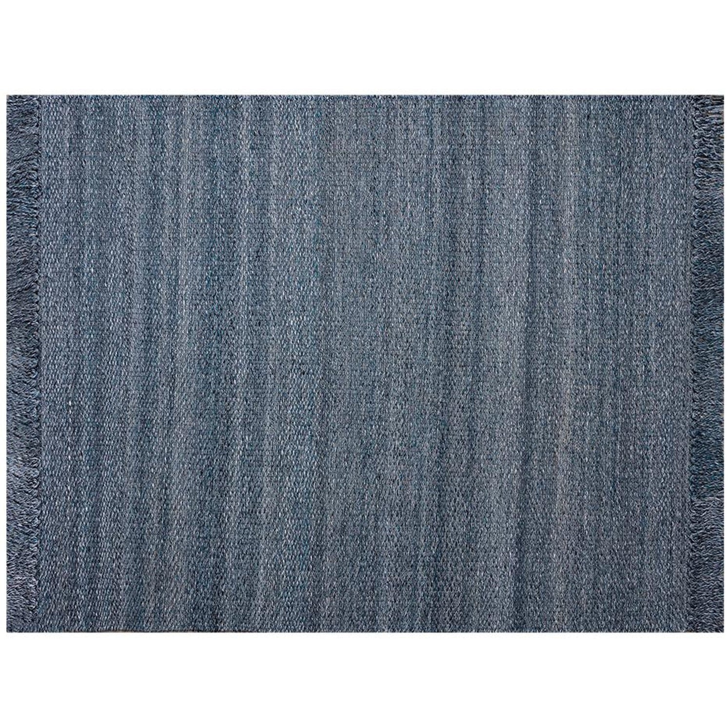 Sunpan Lindau Hand-Woven Rug Teal