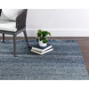 Sunpan Lindau Hand-Woven Rug Teal