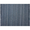 Sunpan Lindau Hand-Woven Rug Teal