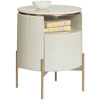 Sunpan Paloma End Table