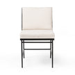 Four Hands Crete Dining Chair