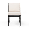 Four Hands Crete Dining Chair