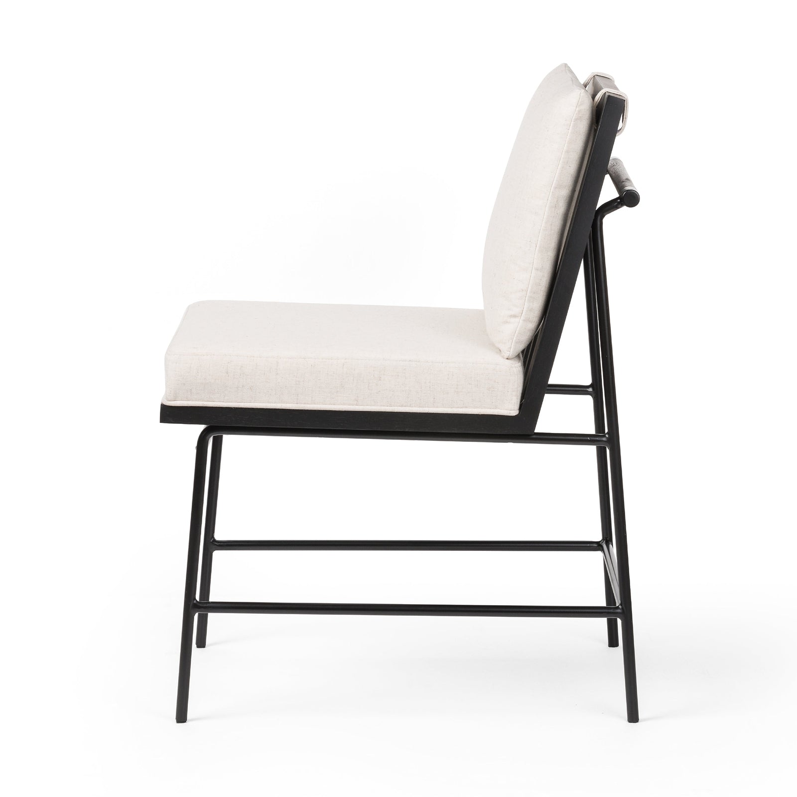 Four Hands Crete Dining Chair