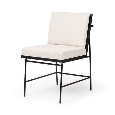 Four Hands Crete Dining Chair