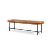 Four Hands Gabine Accent Bench