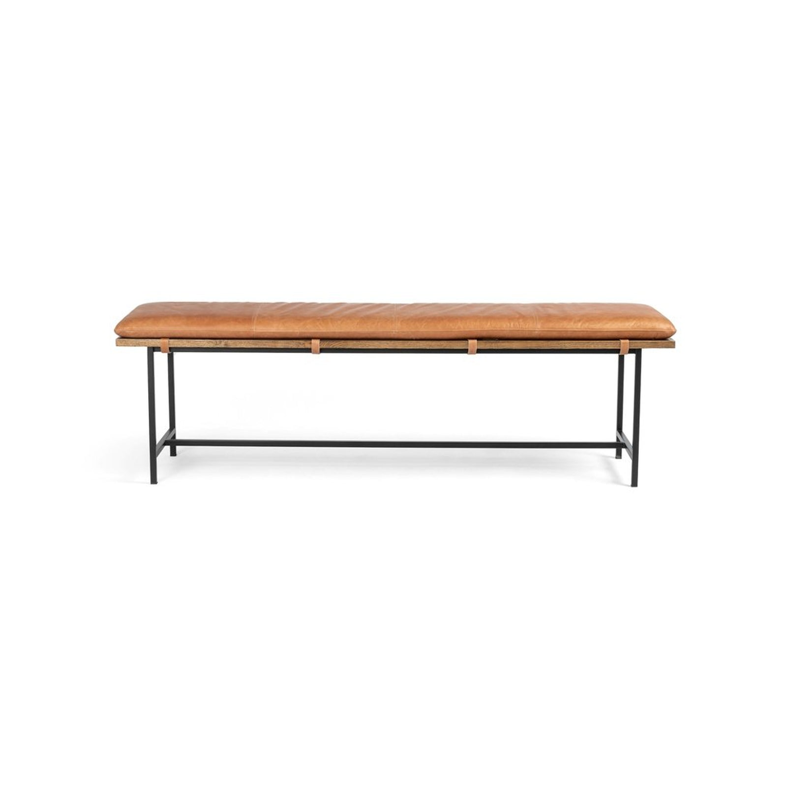 Four Hands Gabine Accent Bench