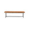 Four Hands Gabine Accent Bench