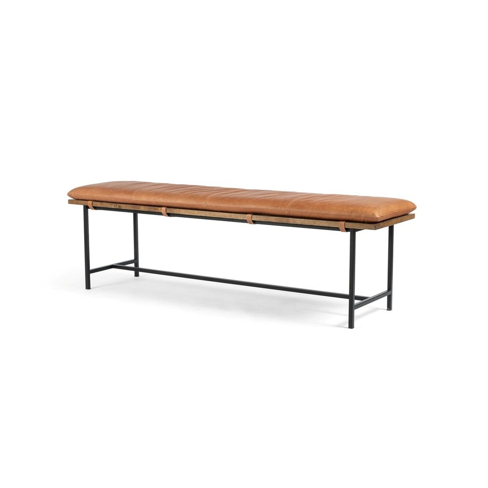 Four Hands Gabine Accent Bench