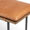 Four Hands Gabine Accent Bench