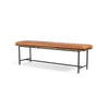 Four Hands Gabine Accent Bench