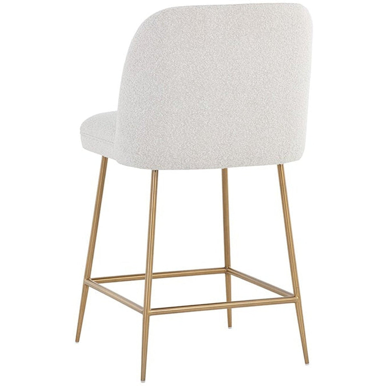 Sunpan Kelty Counter Stool