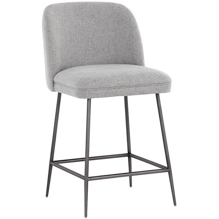 Sunpan Kelty Counter Stool