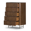 Four Hands Fletcher 5 Drawer Dresser