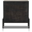 Rosedale 3 Drawer Dresser