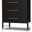 Rosedale 3 Drawer Dresser