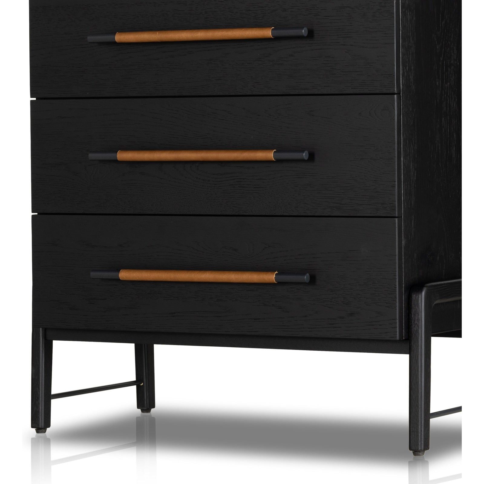 Rosedale 3 Drawer Dresser