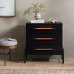 Rosedale 3 Drawer Dresser