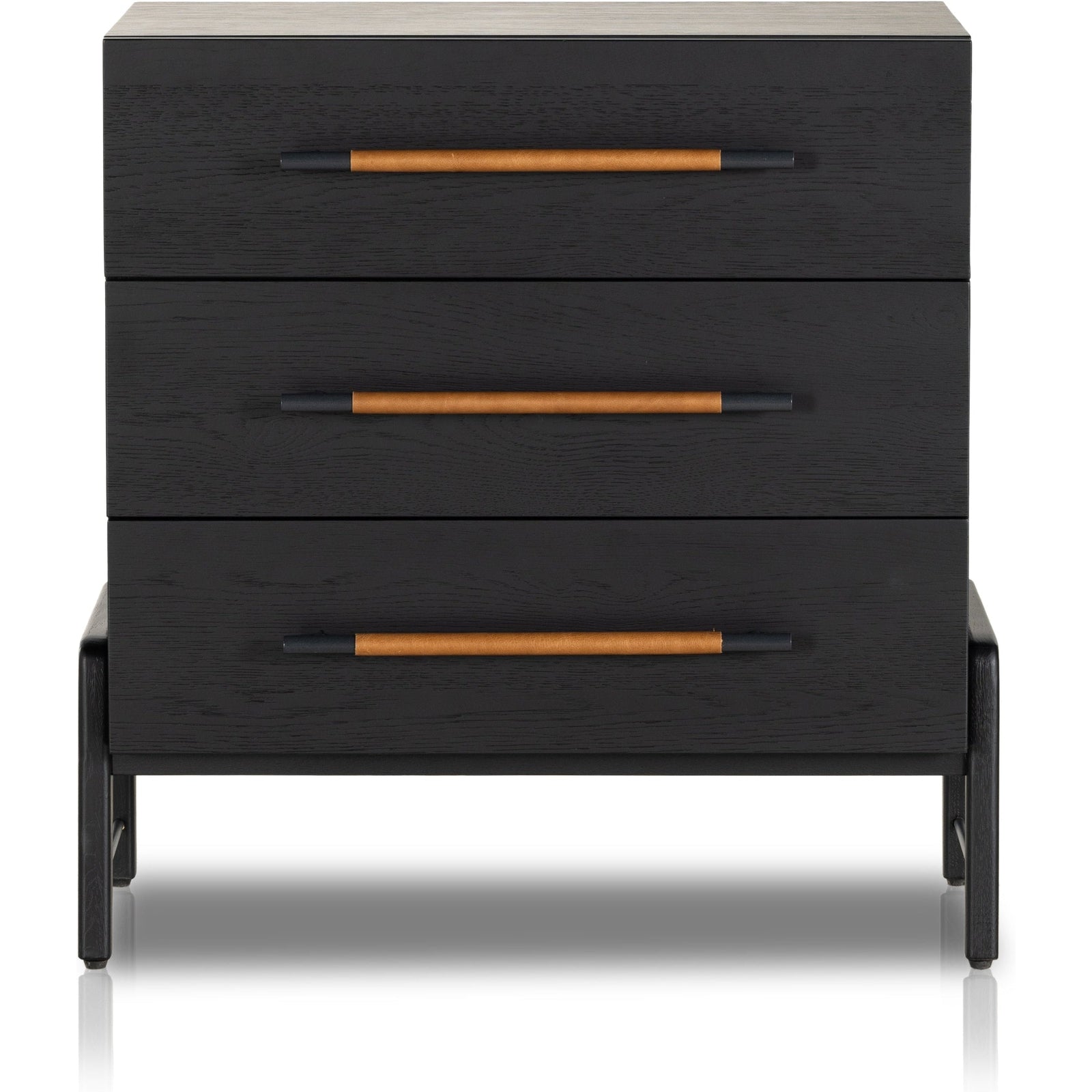 Rosedale 3 Drawer Dresser