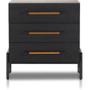 Rosedale 3 Drawer Dresser