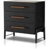 Rosedale 3 Drawer Dresser