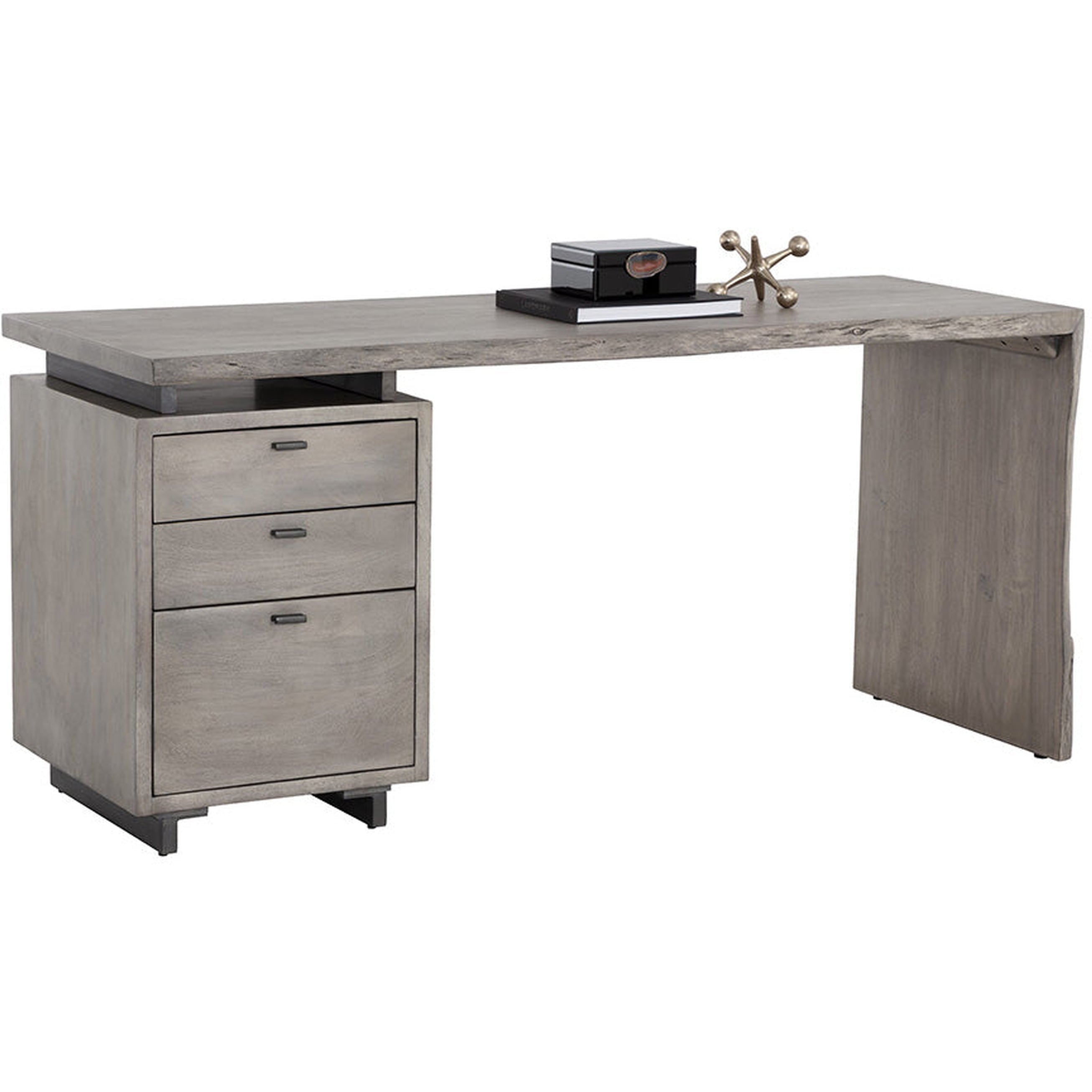 Sunpan Lewis Desk