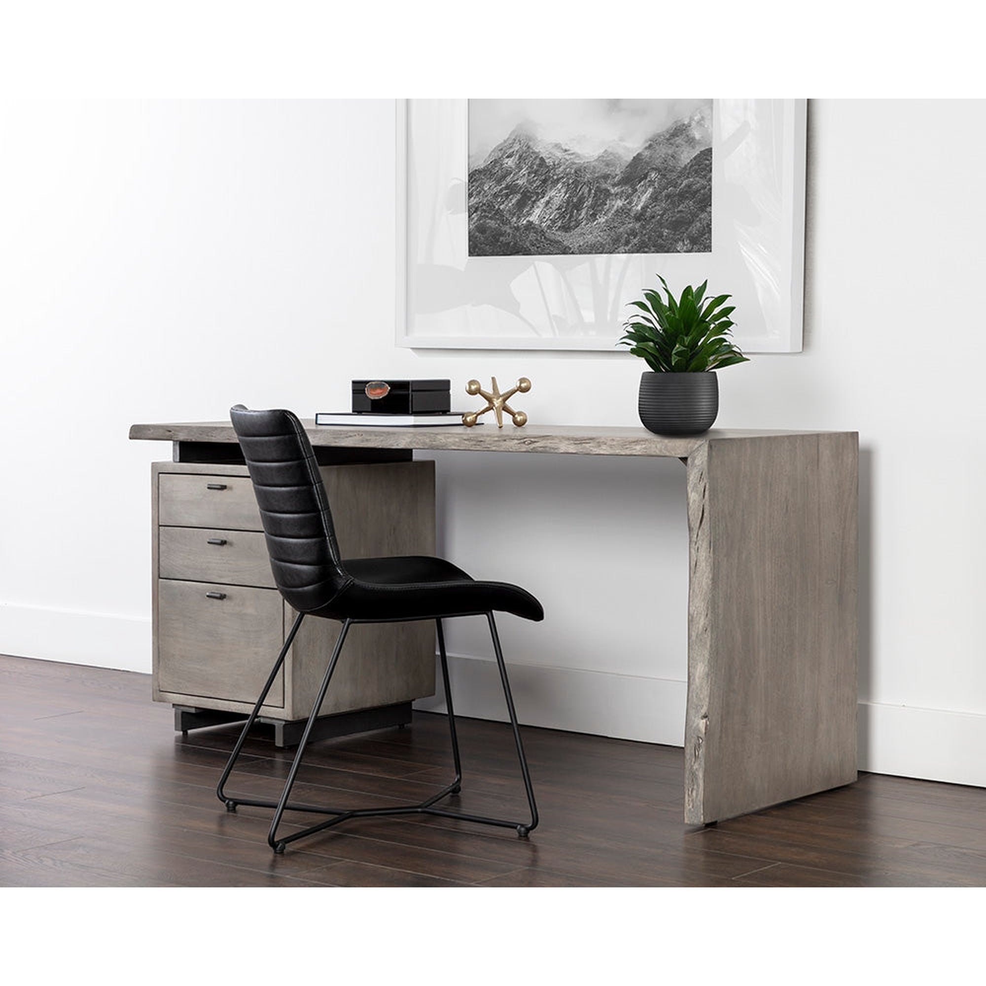 Sunpan Lewis Desk