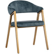 Sunpan Burgos Dining Armchair