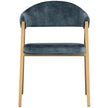 Sunpan Burgos Dining Armchair