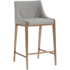 Sunpan Dionne Counter Stool