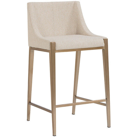 Sunpan Dionne Counter Stool