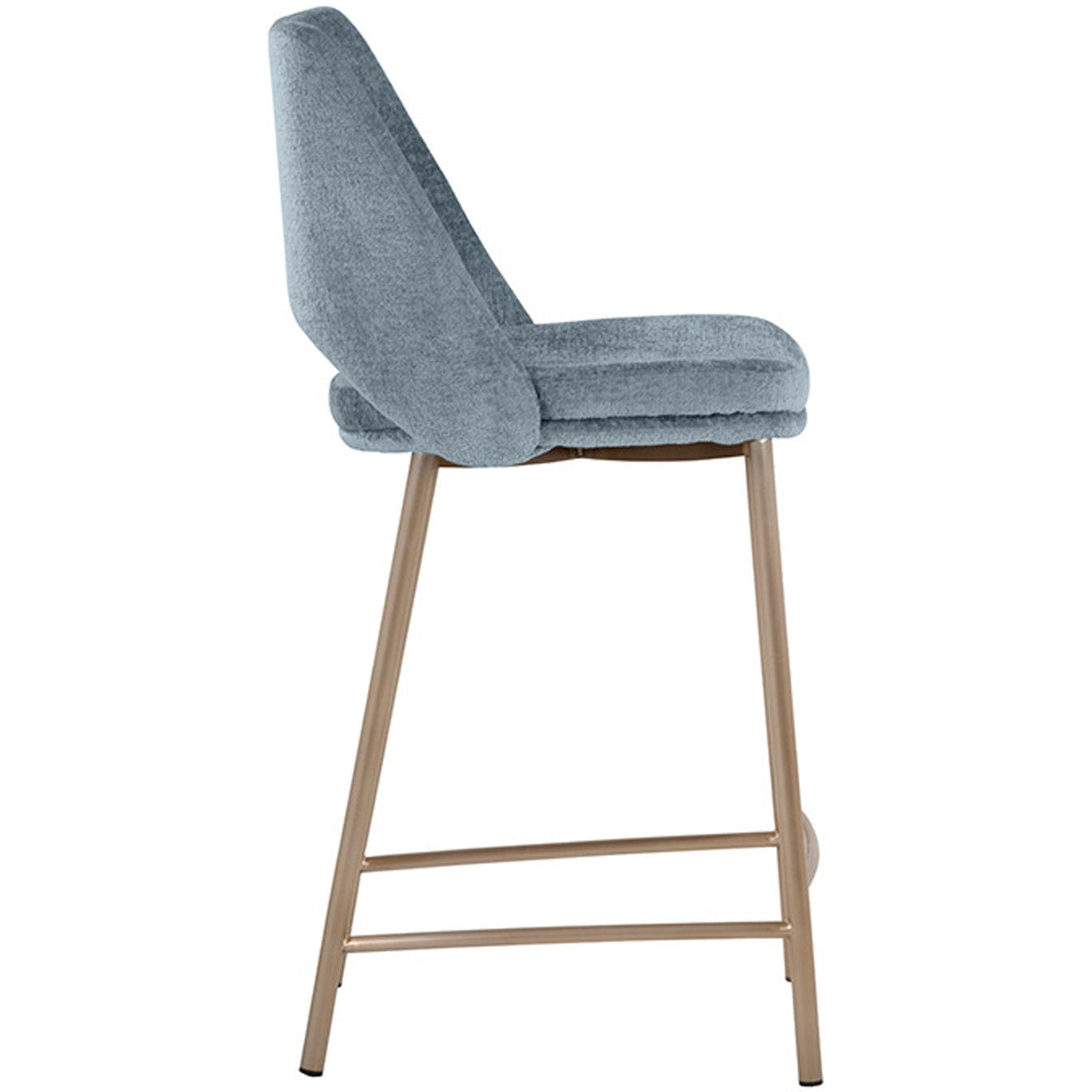 Sunpan Radella Counter Stool - Set of 2