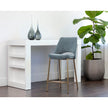 Sunpan Radella Counter Stool - Set of 2