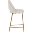 Sunpan Radella Counter Stool - Set of 2