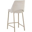 Sunpan Radella Counter Stool - Set of 2