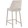 Sunpan Radella Counter Stool - Set of 2