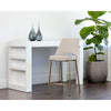 Sunpan Radella Counter Stool - Set of 2